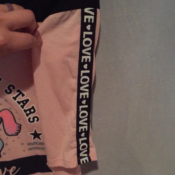 Beauties Pink Unicorn Shirt - Picture 4 of 6